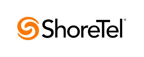 Shoretel logo
