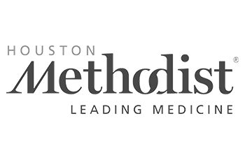 Houston Methodist- logo