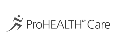ProHealth Care- logo