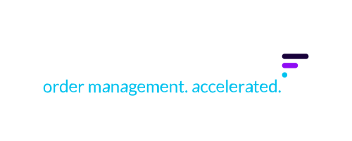 Fluent Commerce Logo,dark