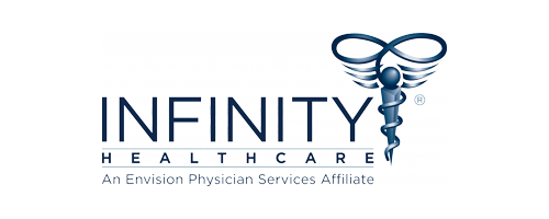 Infinity Healthcare logo