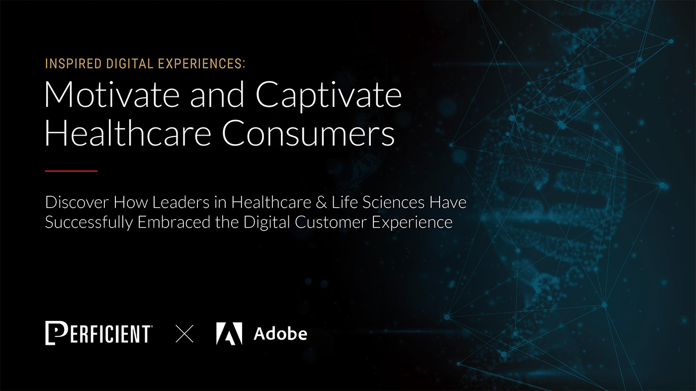 Motivate and Capitvate Healthcare Consumers- Guide Cover.
