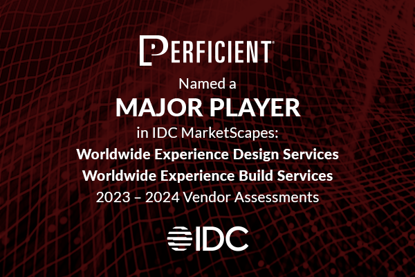 Major Player IDC marketscape