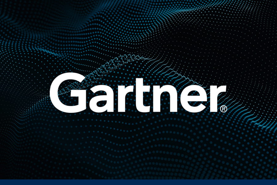 Gartner logo