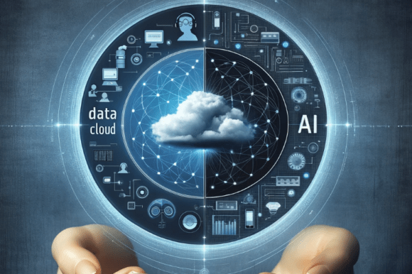 Data Cloud and AI