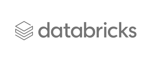 Databricks monochrome logo