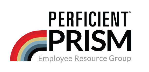 Perficient PRISM Logo