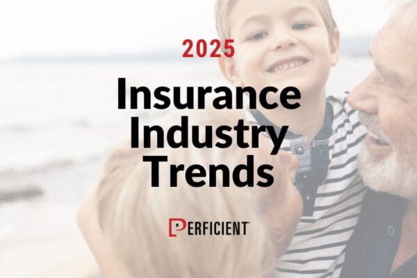 2025 Insurance Industry Trends